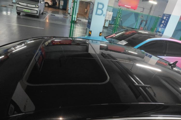 Used Audi A6L 2015 35 FSI quattro Technology Edition Roof