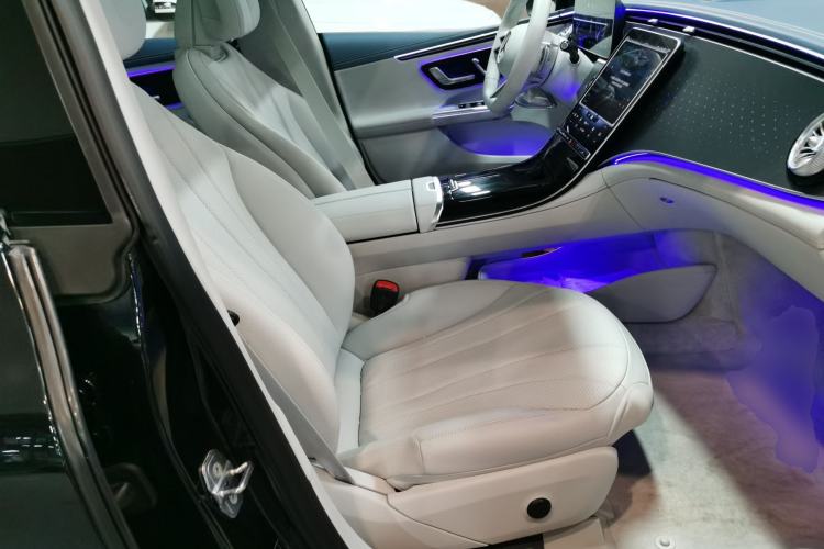 Used Mercedes-Benz EQE 2022 350 Luxury Edition