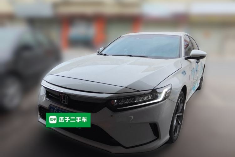 Used Honda Inspire 2022 260TURBO Elegant Edition