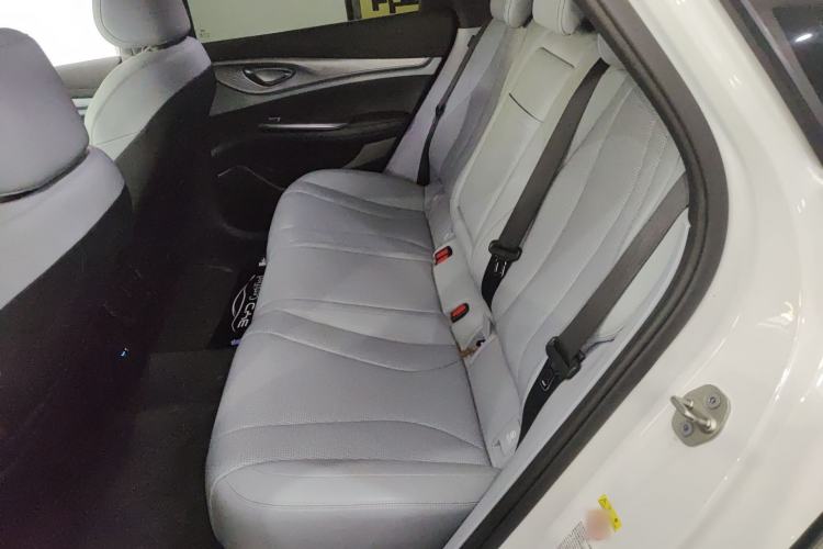 Used BYD Seal 2023 DM-i 1.5L 121km Luxury Model
