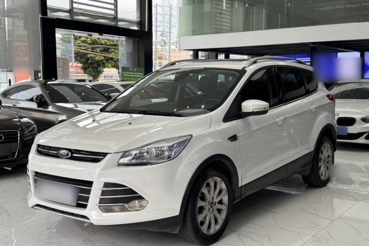 Used Ford Kuga 2015 1.5L GTDi Two-Wheel Drive Fashion Edition