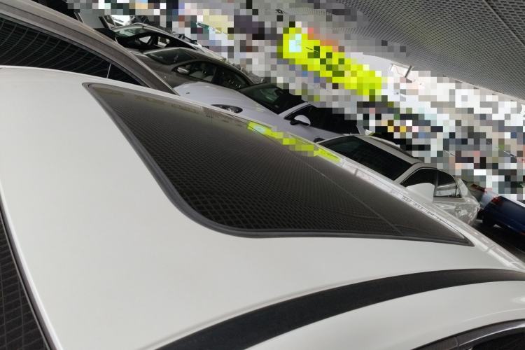 Used AION S 2023 Meizu 580 Lithium Iron Phosphate
