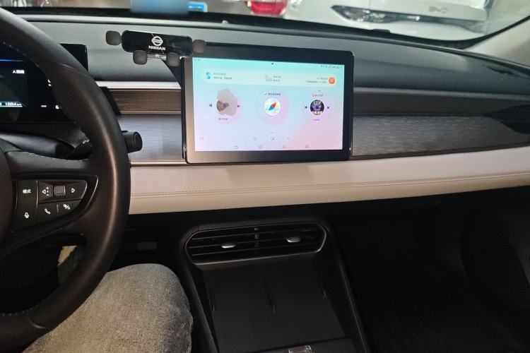 Used BYD Seal 05 DM-i 2025 DM-i Smart Drive 55KM Luxury Model
