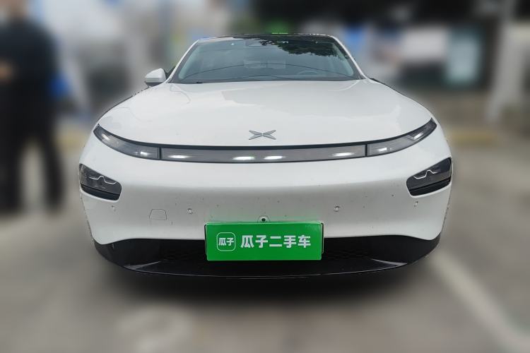 Used XPeng P7 2020 670N