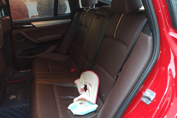 Used BMW X4 2016 xDrive20i M Sport Edition