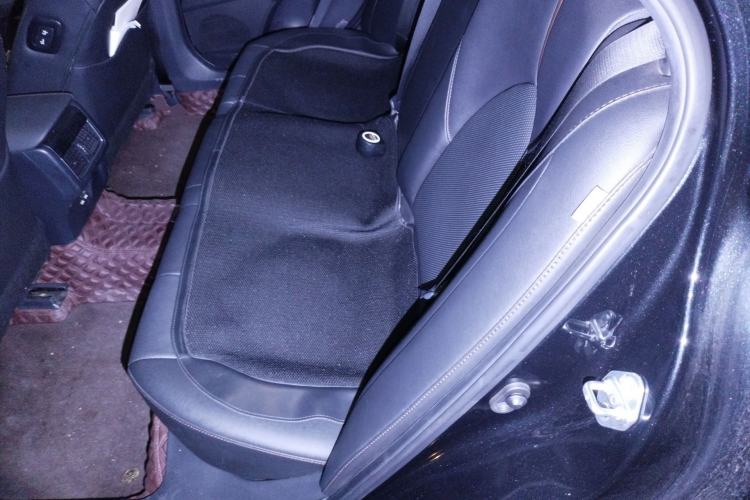 Used Toyota Camry 2021 2.0G Luxury Edition
