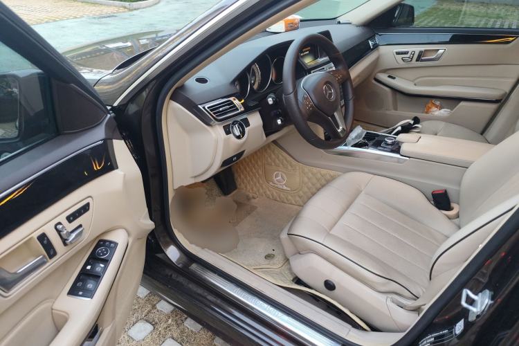 Used Mercedes-Benz E-Class 2015 Restyled E 260 L Sport Edition
