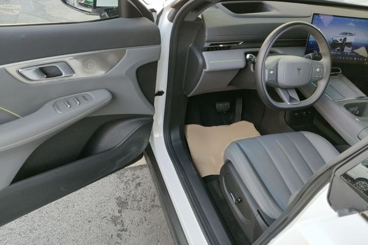 Used Deepal S07 2026 Model 230Max Huawei Qiankun ADS SE Edition