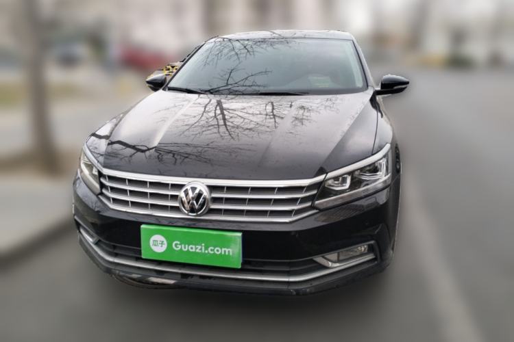 Used Volkswagen Passat 2016 330TSI DSG Prestige Edition