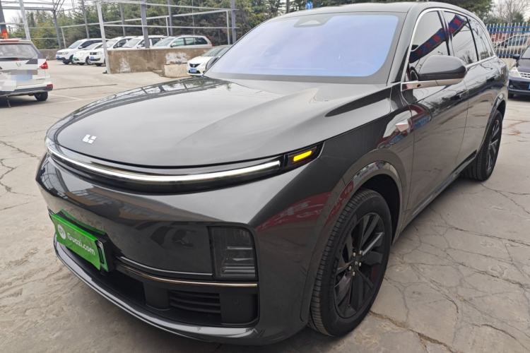 Used Li Auto L7 2023 Air model