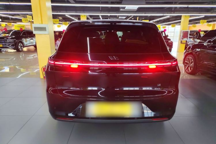 Used Li Auto L6 2024 Pro Model