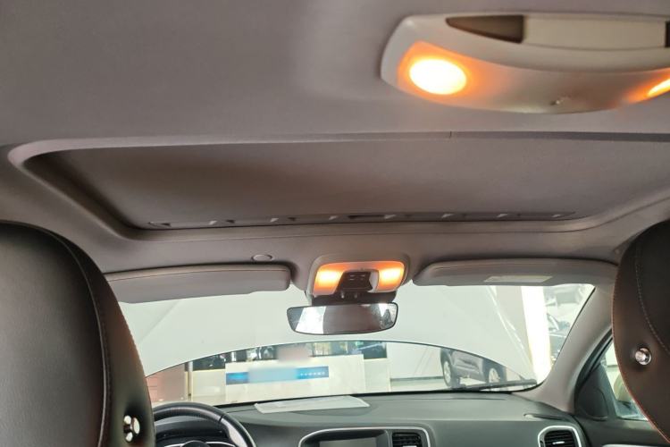 Used Volvo S60 2019 S60L T3 Intelligent Upgrade Edition
