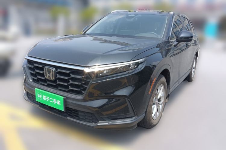 Used Honda CR-V 2024 240TURBO Two-Wheel-Drive FENGSHANG Edition 5 Seats