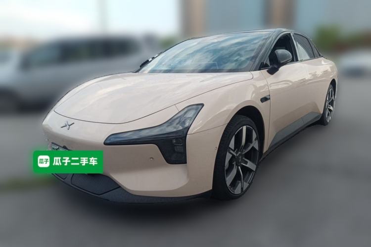 Used XPeng MONA M03 2024 515 Long-Range