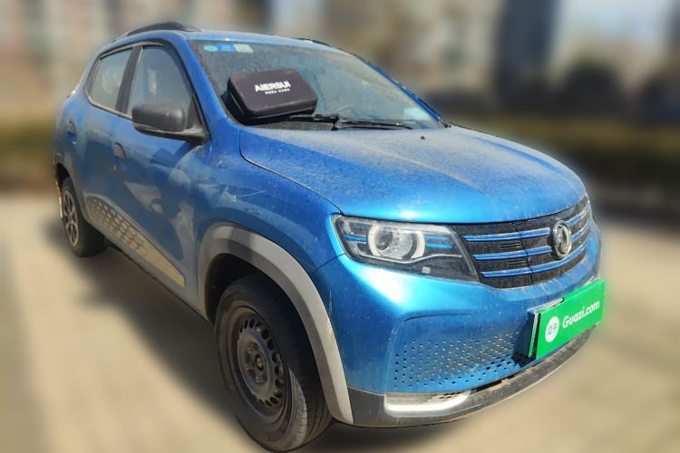 Used Dongfeng Fengon E1 2020 E-Intelligent Model