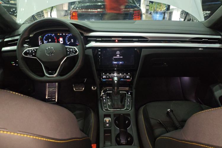 Used Volkswagen FAW-Volkswagen CC 2024 380TSI Striking Edition