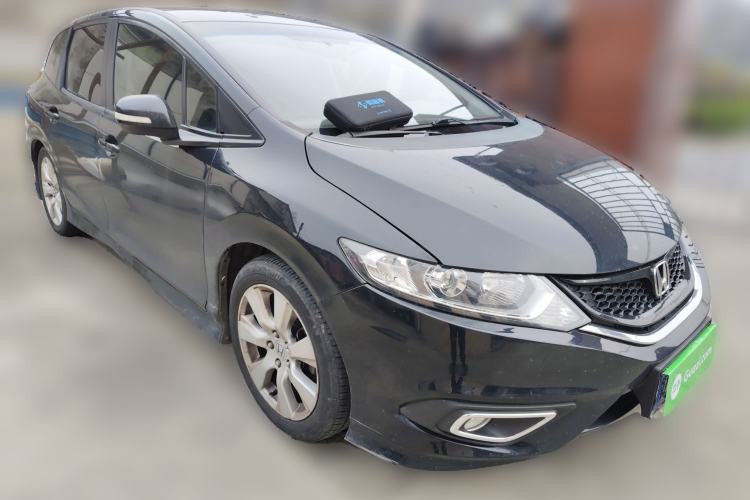 Used Honda Jade 2013 1.8L automatic Comfort version 5 seats