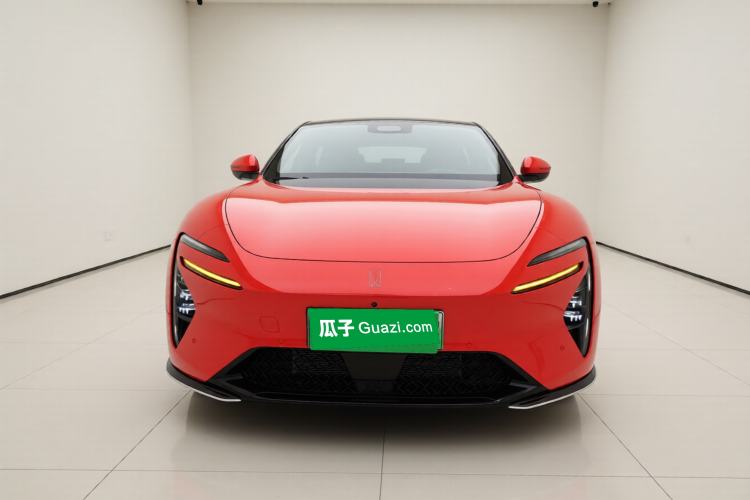 Used Avatr 06 2025 Pro Range-Extended Edition
