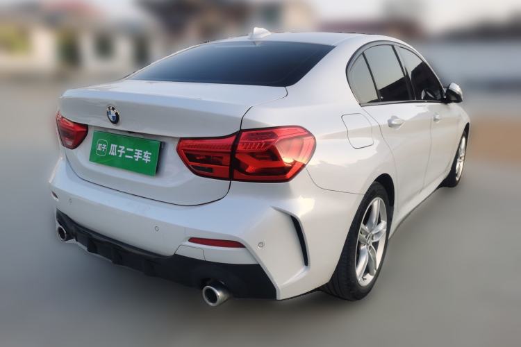 Used BMW 1 Series 2020 120i M Sport Package