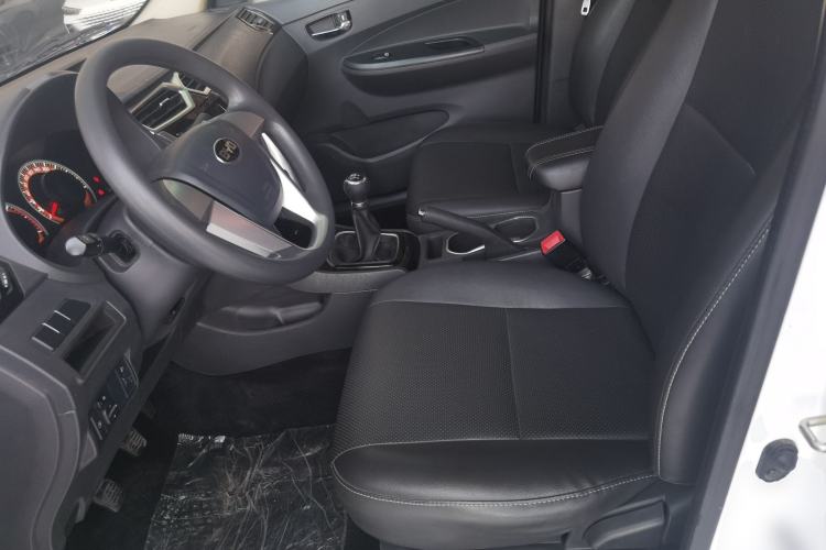 Used BYD F3 2020 1.5L Manual Luxury Edition
