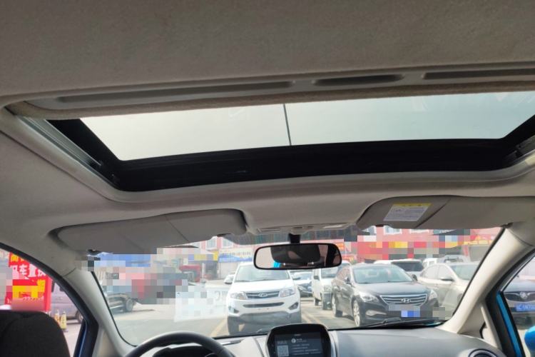 Used Ford Fiesta 2013 Hatchback 1.5L Automatic Prestige Model
