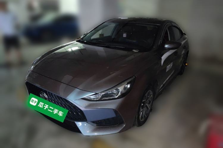 Used MG 5 2022 180 DVVT Manual Youth Style Edition