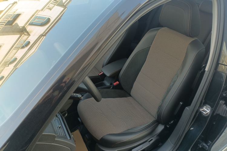 Used Volkswagen C-TREK 2017 1.6L Automatic Comfort Model