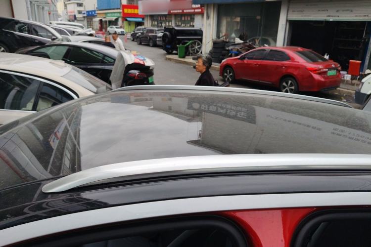 Used Volkswagen ID.4 CROZZ 2022 Long-Range Lite PRO Edition