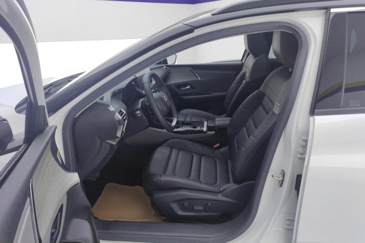 Used Citroen C5 X 2021 1.6T Impressive Edition
