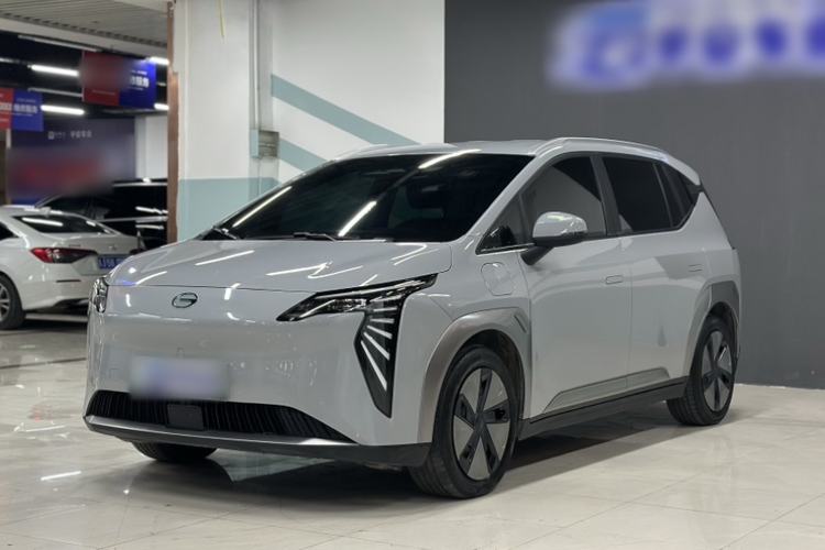 Used AION Y 2023 Plus 610 Enjoyment Edition Ternary Lithium