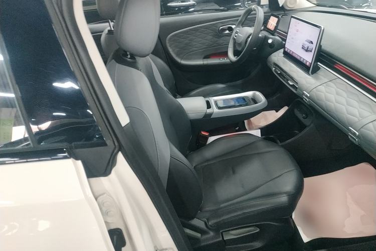 Used Dongfeng NAMMI 01 2024 430 Plus Smart+ Right Front Seat