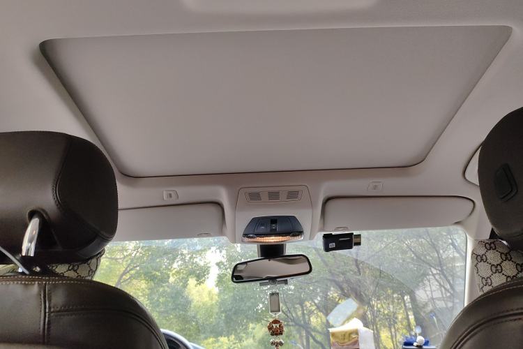 Used BMW 5 Series 2014 525Li Luxury Design Package