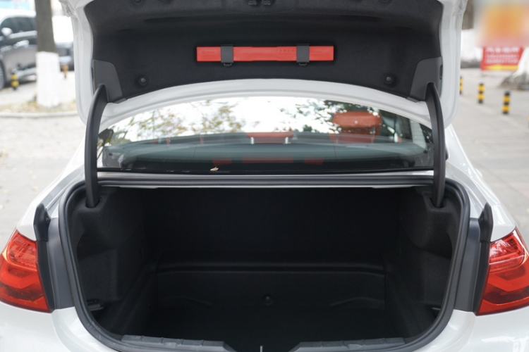 Used BMW 1 Series 2022 120i M Sport Night Edition Exterior 6