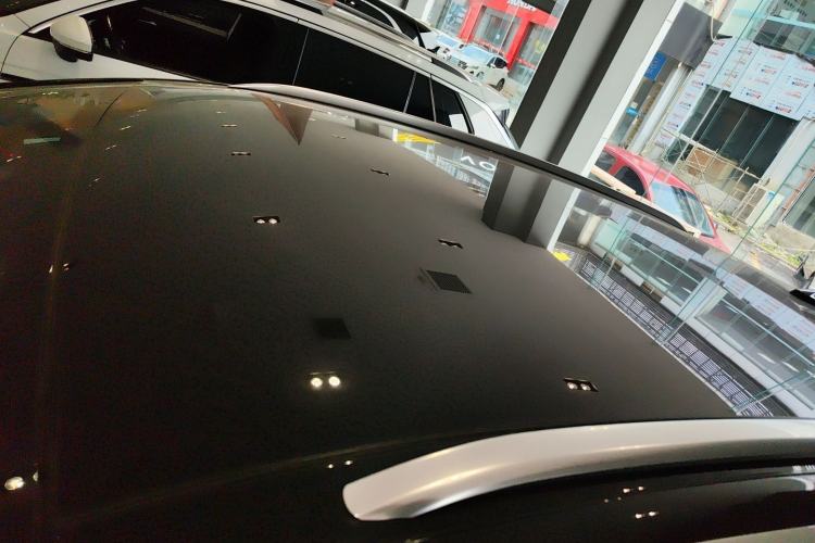 Used Volkswagen ID.4 CROZZ 2022 Long-Range Lite PRO Edition
