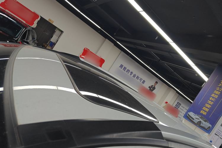 Used Haval M6 2023 PLUS 1.5T DCT Liu Yan Collaboration Edition
