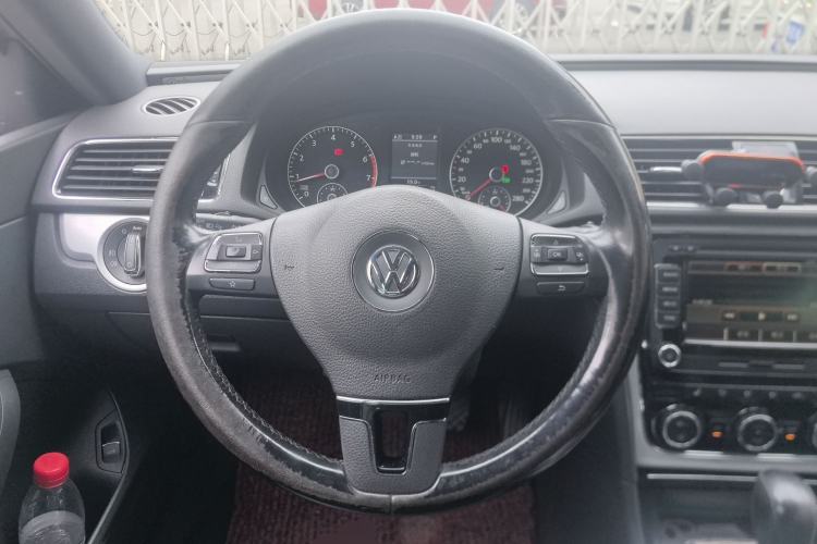 Used Volkswagen Passat 2011 2.0 TSI DSG Ultimate Edition