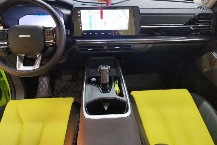 Used Haval X DOG 2022 1.5T DCT Two-Wheel Drive Trendy Edition
