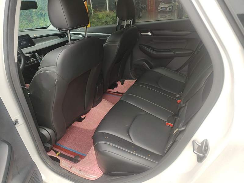 Used Ford Escort 2021 1.5L Automatic Diamond Edition — 16