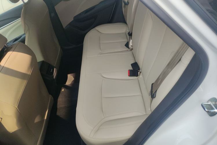 Used Buick GT 2021 Exemplar 1.5L Automatic Elite Version
