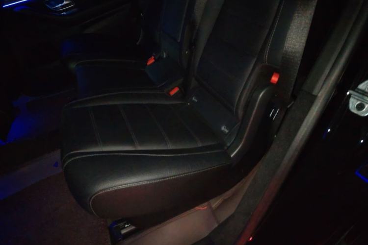 Used Mercedes-Benz GLS 