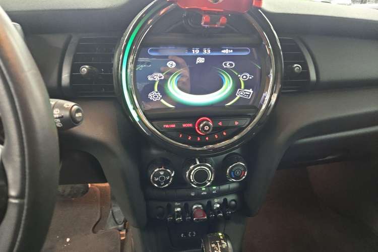 Used MINI MINI 2016 1.2T ONE Pioneer Edition Five-Door Version