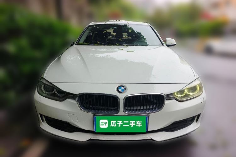 Used BMW 3 Series 2013 320i Sport Edition
