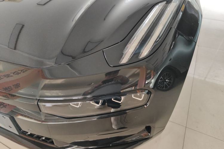 Used Zeekr 001 2023 ME Edition 100 kWh