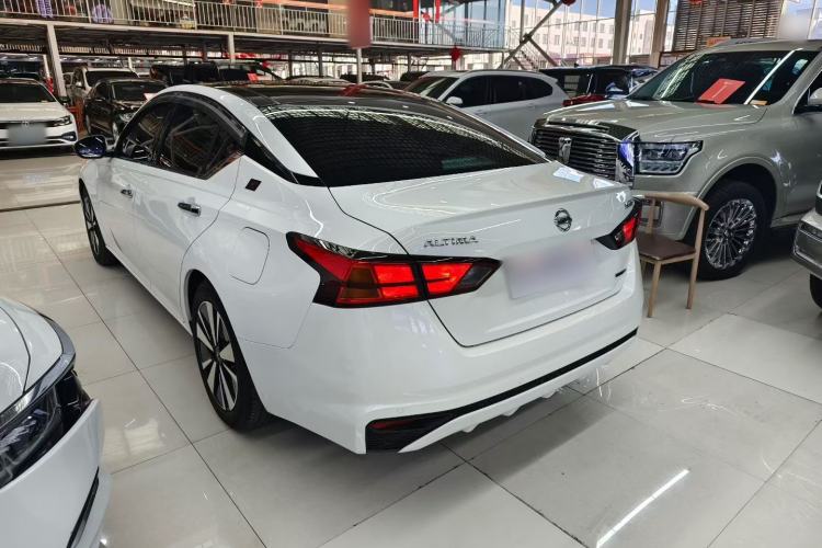 Used Nissan Teana 2021 2.0L XL Upper AD1 Smart Drive & Navigation Edition