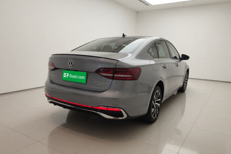 Used Volkswagen Lavida 2023 280TSI DSG Starry Sky Deluxe Edition Exterior 5