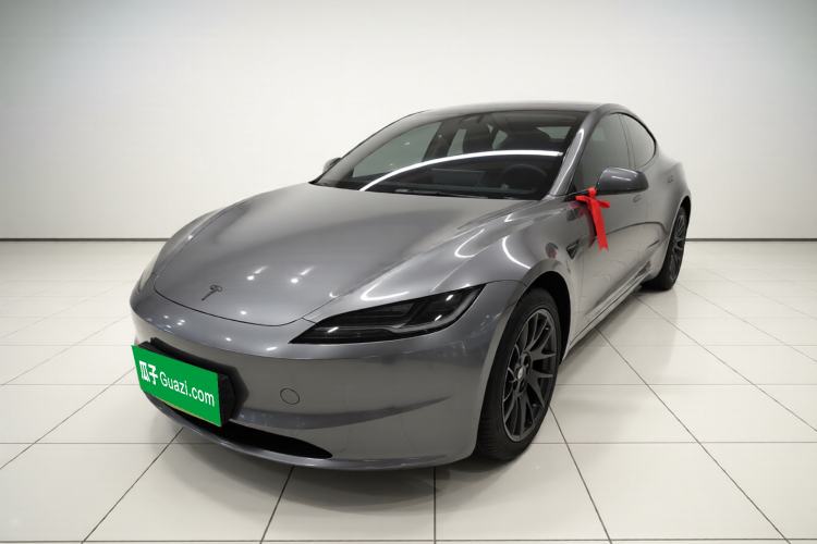 Used Tesla Model 3 2023 Rear-Wheel-Drive Version
