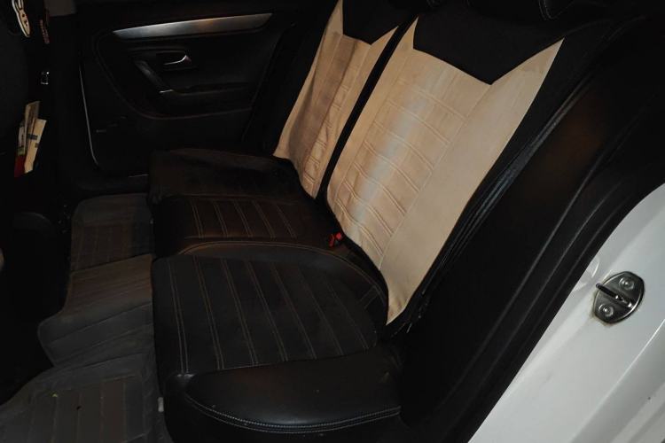 Used Volkswagen FAW-Volkswagen CC 2012 2.0 TSI Ultimate Edition