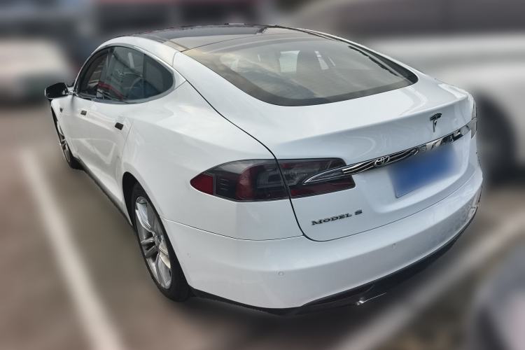 Used Tesla Model S 2014 S 85
