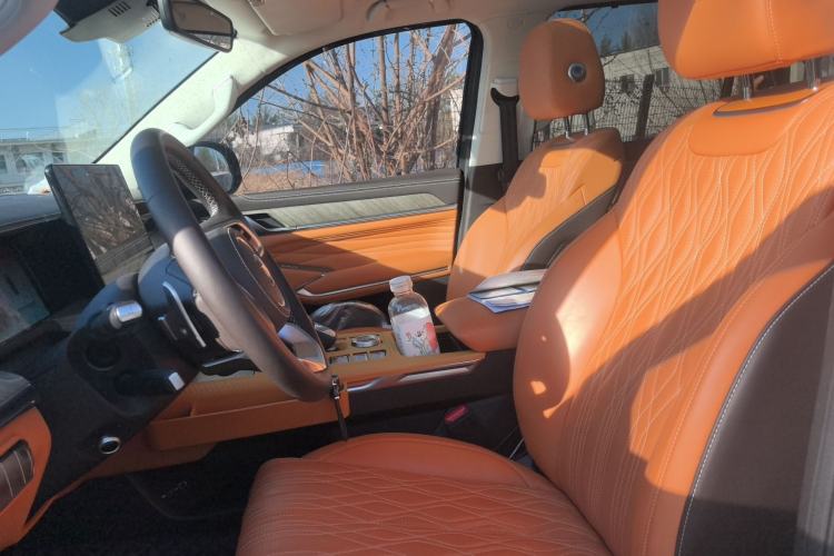 Used Tank 500 2022 3.0T Sport Edition "Creation" Style 7 Seats