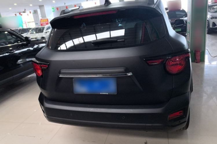 Used Haval H Dog 2023 1.5T Two-Wheel Drive Chao Ye Version Plus